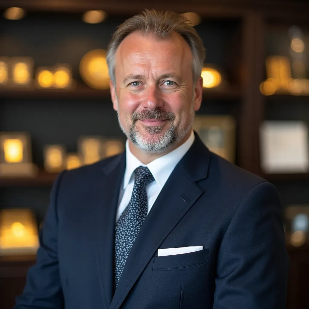 Jan Kowalski, Ekspert ds. Wyceny Złota
